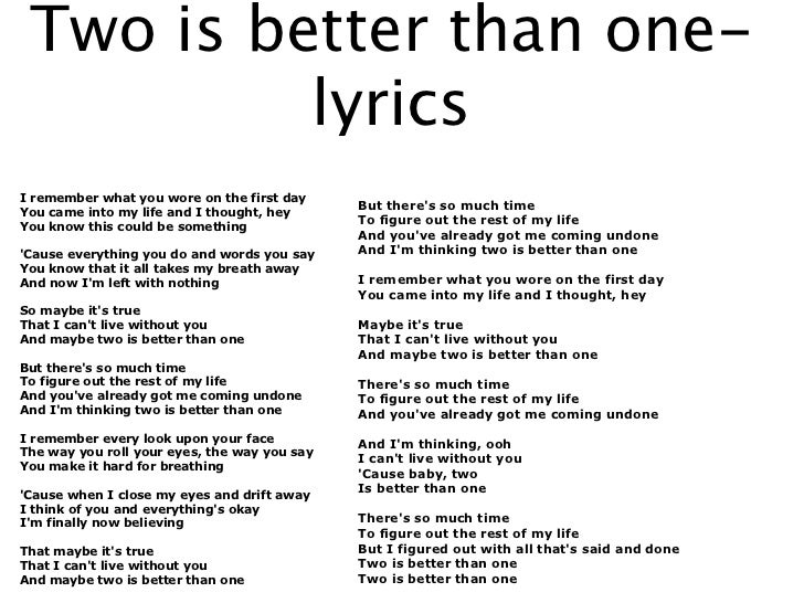 Life without music lyrics Life without music lyrics